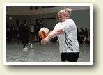 Volleyballturnier zum Schuljahresabschluss am 18.06.2024